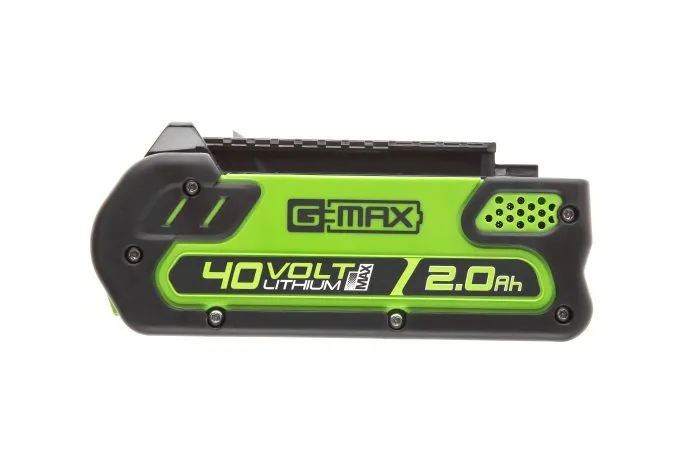 Li-Ion Аккумулятор Greenworks G-MAX 40V  2 А/ч  G40B2